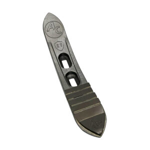 Straight cultivator point (Universal) - SOC0060-XT