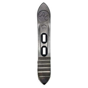 Straight cultivator point (Universal) - SOC0060-XT