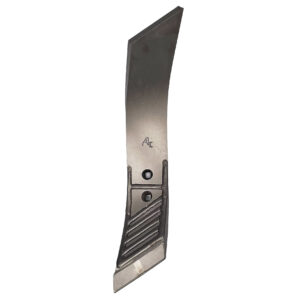 4'' moldboard L (Universal - plow-bolt version) - SOC0124G