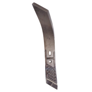 3'' moldboard R (Universal - hex-bolt version) - SOC0125D