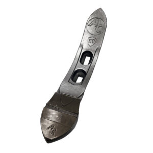 Chisel point 14''x2-3/8''x1'' Universal - SOC6070-XT