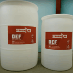 ToughAg Diesel Exhaust Fluid DEF in 55 and 30 gallon drums