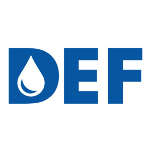 BULK Diesel Exhaust Fluid DEF - logo