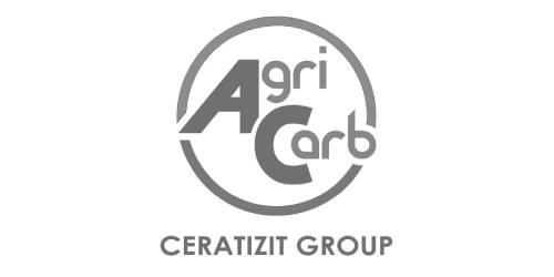 AgriCarb Ceratizit Group logo