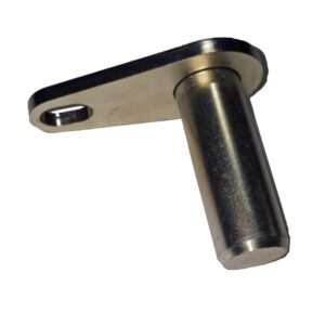 TA2-P1 1 inch Tower Pin for TA2 N237746 Field Cultivator ToughAg Tower
