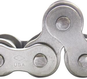 ROLLER CHAIN FT STL ST