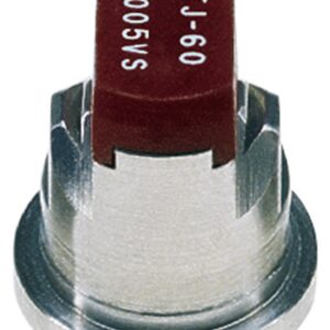 TWINJET TIP - BROWN #5 ORFICE