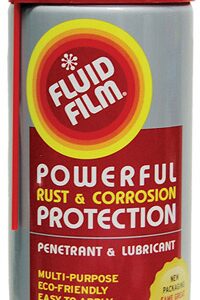 FLUID FILM AEROSOL 11.75 OZ