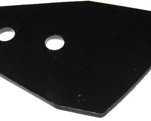 SCRAPER BLADE ONLY-4" RIGID
