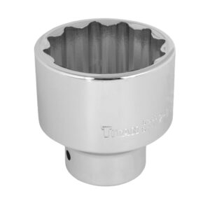 2-1/2 INCH X 1 INCH DR SAE SOCKET