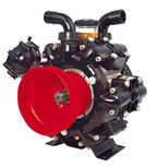 DIAPHRAGM PUMP