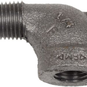 1/4" STREET ELBOW - 90 DEGREE