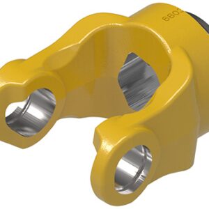 OLD SERIES 8 INNER PROFILE YOKE