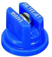 DRIFTGUARD TIP 110 DEG / 3 ORFICE BLUE