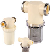 80M SCREEN 1/2"-3/4"