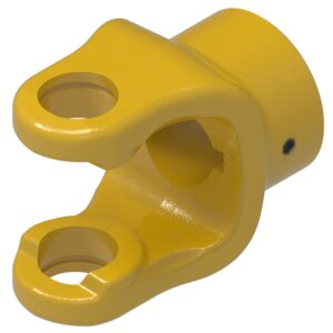 2600 SERIES IMPL. YOKE-1-3/4 RND