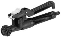 TJ GUN POLY - LESS WAND 1/4" HOSE BARB