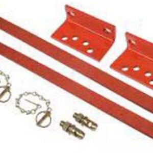 STABILIZER KIT RED