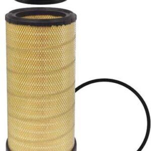 AIR FILTER OUTER