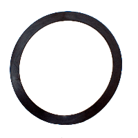 GASKET FOR 5" LID