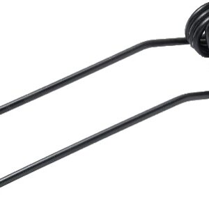 TEDDER TINE FOR GALFRE-BLACK