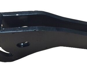 FOOT PC F/1X3  2" C-C  FABRICATED