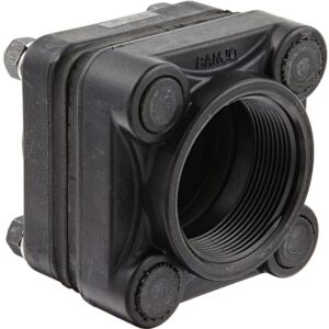 1-1/2 BOLTED TANK FLANGE