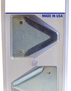 4 OVERLAP SECTIONS-JD CARDED