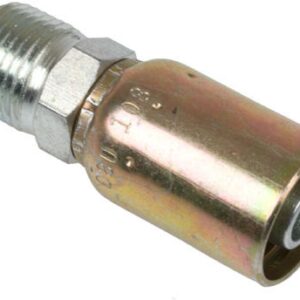 08U108 MALE PIPE RIGID