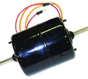 BLOWER MOTOR