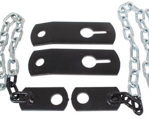 MOWER DECK STABILIZER KIT=1 IN BAG