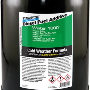 STANADYNE WINTER 1000 5 GAL