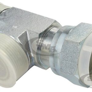 OFS X FOFX X OFS -OFS SWIVEL NUT RUN TEE