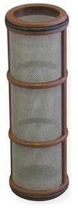40 MESH SCREEN FOR 1 & 1.25" STRAINER