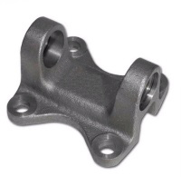 SERIES 37/1350 FLANGE YOKE IRRIGATION