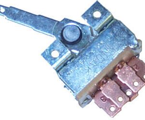 BLOWER SWITCH