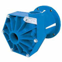 HYPRO CENTRIFICAL PUMP