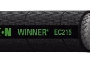 HYD HOSE EC215 - 1" I.D. X 1.4" O.D.