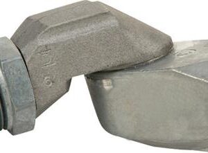 FUEL HOSE SWIVEL 1''