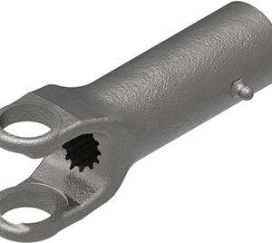 6N SLIP YOKE - 1'' X 15 SPLINE