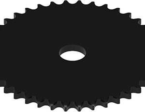 80-40 TOOTH SPROCKET
