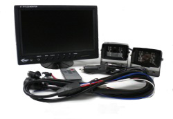 AGSMART CAMERA KIT WIRELESS