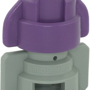 TURBO DROP XL MEDIUM PRESSURE D VERSION