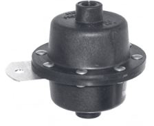 CHEMICAL ISOLATOR KIT