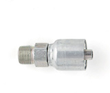 PARKER 43 SERIES CRIMP FITTING