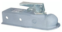 TRAILER COUPLER 1 7/8"-CLASS I 0091050