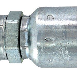 PARKER 43 SERIES CRIMP FITTING