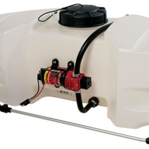 15 GAL STANDARD SPOTSPRAYER
