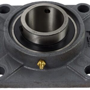 FLANGE BRG HOUSING ASSY 4 BOLT
