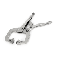 6" LOCKING C CLAMP